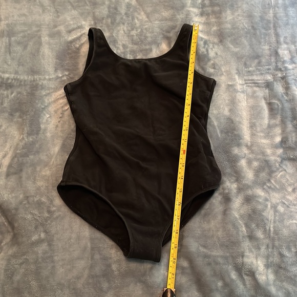 Bloch leotard - Picture 4 of 10